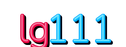 lg111 — logo kanal