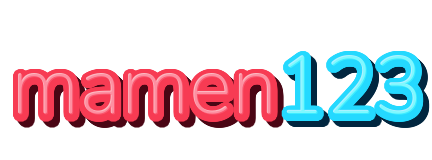 mamen123 — logo kanal