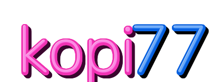 kopi77 — logo kanal