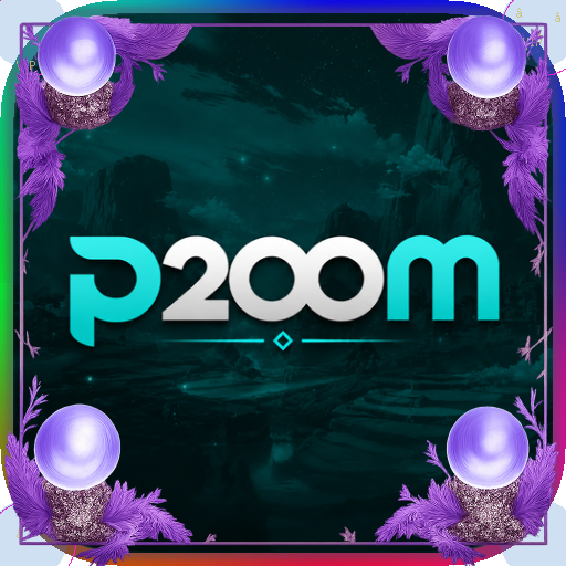 p200m — galeri pratinjau Resmi APK