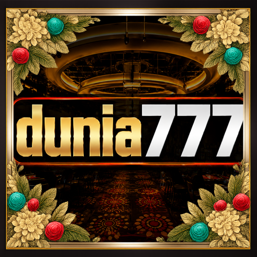 dunia777 — mitra unggulan