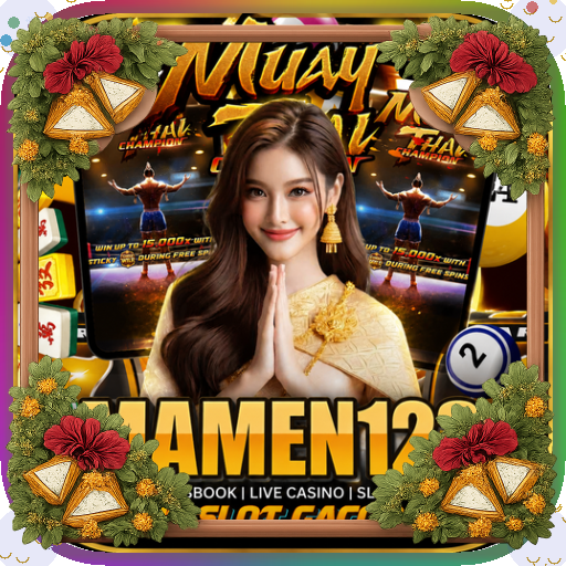 mamen123 — mitra unggulan