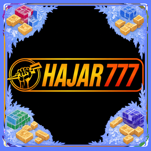 hajar777 — mitra unggulan