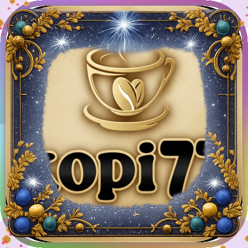 kopi77 — mitra unggulan
